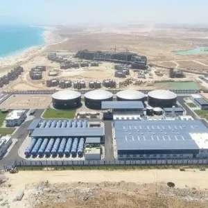 انطلاق المؤتمر الدولي الخامس لتحلية المياه بمدينة شرم الشيخ.. غداً