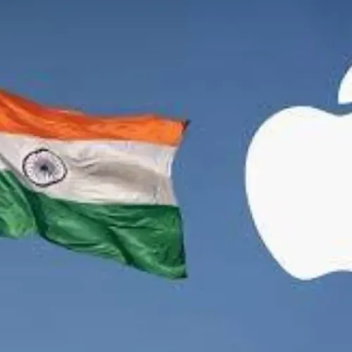 الرئيس التنفيذي لشركة أبل، تيم كوك: برزت الهند باعتبارها السوق الأكثر تفضيلاً لعمالقة التكنولوجيا