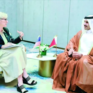 اتفاقية قطرية ألمانية للتكنولوجيا والابتكار