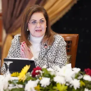 حصري
            
        
            وزير: الصندوق السيادي المصري استثمر 10.6 مليار دولار خلال السنوات الماضية