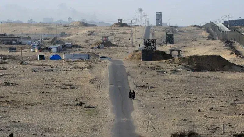 البنك الدولي يحذر من "انهيار المالية العامة" للسلطة الفلسطينية، والجنائية الدولية بصدد اتخاذ قرارها حول غزة