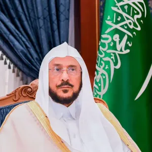 وزير الشؤون الإسلامية: استضافة السعودية كأس العالم للرياضات الإلكترونية إنجاز تاريخي