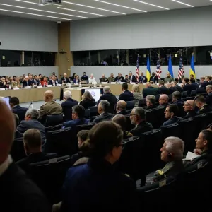 لأول مرة.. الناتو يوافق على مهمة لصالح أوكرانيا