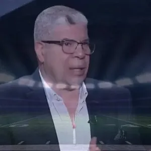 شوبير يحذر بعد إعلان بن شيخة مدرب سيمبا تحدي الأهلي قبل مباراة القاهرة