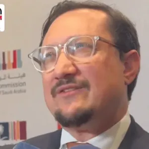 رئيس هيئة الموسيقى: حفل لندن فرصة لعرض أفضل المواهب السعودية