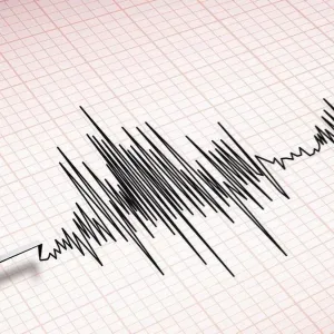 زلزال بقوة 4.5 درجة يضرب أرمينيا