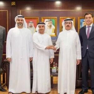 «كهرباء دبي» تحصد 23 جائزة خلال 2023