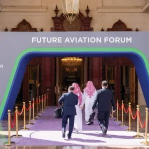 الطيران السعودي .. كيف تخطط المملكة لمستقبل السفر؟