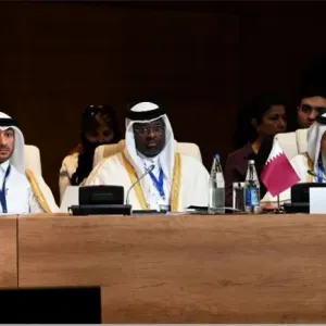 مجلس الشورى يشارك في مؤتمر برلماني ضمن أعمال المنتدى العالمي السادس للحوار بين الثقافات في باكو
