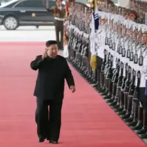 زعيم كوريا الشمالية يدعو إلى "تغيير تاريخي" في الاستعدادات للحرب