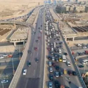 إغلاق طريق المحاجر لمدة 3 أشهر لتطوير المنطقة المجاورة لمحور طلعت حرب بالقاهرة الجديدة