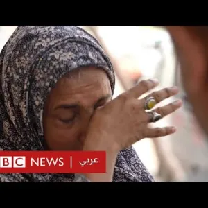 حداد في كراتشي على وفاة العديد من الناس في موجة الحر في باكستان | بي بي سي نيوز عربي