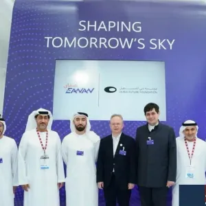 “مختبرات دبي للمستقبل” و”عنان” تتعاونان لتطوير الطائرات المسيّرة 