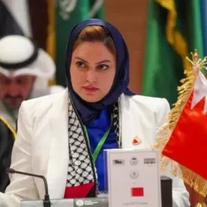 البحرين تفوز برئاسة لجنة الشؤون الاجتماعية للمرأة والطفل والشباب في تشكيل اللجان الدائمة للاتحاد البرلماني العربي