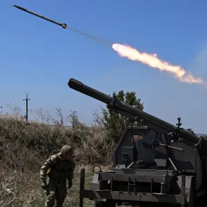 أوكرانيا تدلي ببيان عن المعارك في جبهة دونيتسك