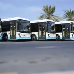 «نقل عجمان» تعلن مواعيد الخدمات والتنقل خلال عيد الفطر