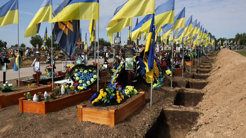 صحيفة بريطانية تعترف بتدمير الجيش الروسي قواعد تدريب القوات الأوكرانية في خاركوف