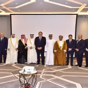 مشاركة الإمارات في أعمال اجتماع المجلس التنفيذي للمنظمة العربية للطيران المدني بالرباط