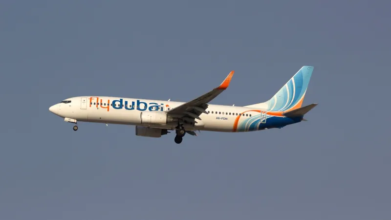 شركات طيران تغير مسار رحلاتها بعد هجوم إسرائيل على إيران التفاصيل: http://tinyurl.com/ycy6cn75 #قناة_الغد