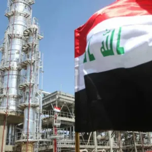 انخفاض صادرات العراق النفطية إلى أمريكا