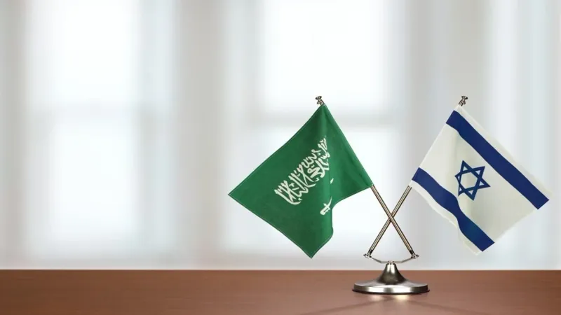 هرتسوغ: تطبيع العلاقات مع السعودية سيمثل "انتصارا على حماس"