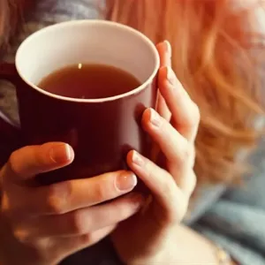 هل شرب الشاي بدون سكر ينقص الوزن؟