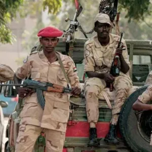 «الدعم السريع» يتهم الجيش السوداني بالاستعانة بمقاتلين من «جبهة تحرير تيغراي»