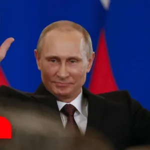تقارير: بوتين يشق طريقه نحو النصر عن طريق هذه الثغرات - أخبار الشرق