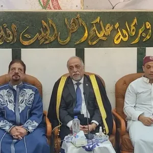 أول تعليق من المجلس الأعلى للطرق الصوفية على مهاجمي «السيد البدوي»