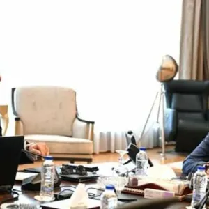 رئيس الوزراء المصري: التنسيق مع مجلس أمناء الحوار الوطنى لاستكمال تنفيذ مخرجاته