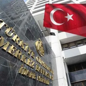 المصرف المركزي التركي يتوقع بدء تراجع التضخم في يونيو