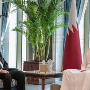 قطر تستعجل "وقف النار"... وجولة تباحثية لجنبلاط
