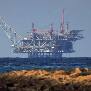 إسرائيل توافق على تصدير المزيد من الغاز الطبيعي