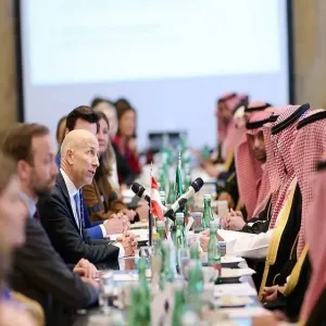 تعزيز التعاون الاقتصادي يتصدر أعمال اللجنة السعودية النمساوية
