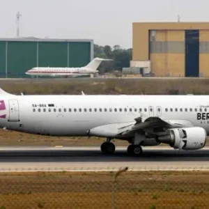 «برنيق للطيران» الليبية توقع اتفاقية لشراء 6 طائرات إيرباص
