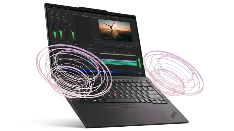 Lenovo تطلق جهاز ThinkPad T14s Gen 6 AMD بسعر يبدأ من 1700 دولار #IFA2024