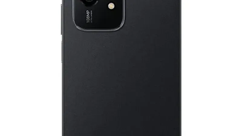 هاتف Honor 200 Lite ينطلق رسمياً بكاميرة سيلفي بدقة 50 ميجا بيكسل