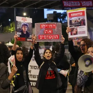 غضب أهالي الأسرى والجنود الإسرائيليين يتصاعد ضد حكومة نتنياهو