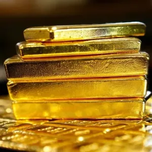 الذهب يسجل ارتفاعا جديدا في الاسواق العالمية