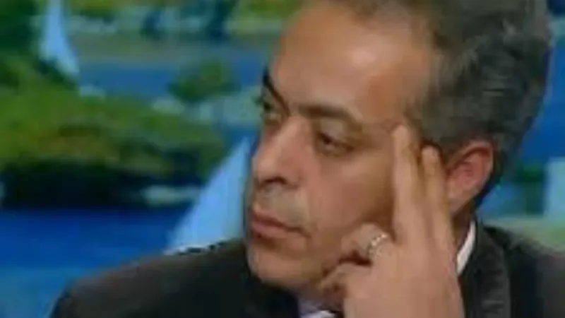 سياسي مصري لـ«عكاظ»: «الفيتو» الأمريكي يناقض حل الدولتين