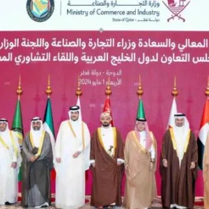 الإمارات تؤكد دعمها لتعزيز آفاق التجارة البينية الخليجية