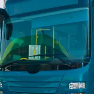 تحسينات جديدة للتشجيع على استخدام النقل العام بأبوظبي خلال 2023