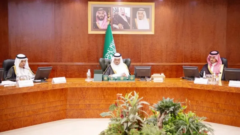 نائب أمير مكة: مضامين بيان «كبار العلماء» تعظيم لاحترام الأنظمة