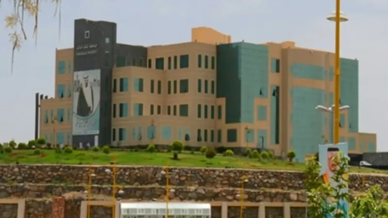 جامعة الملك خالد تقر استحداث برامج ماجستير جديدة