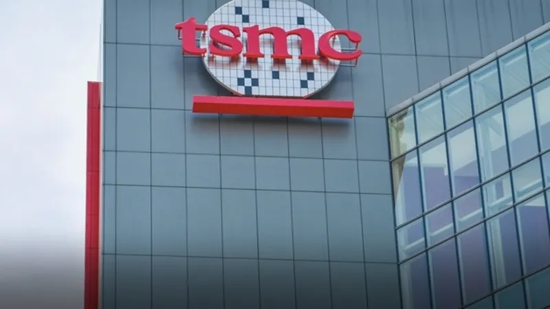 إيرادات #TSMC التايوانية للرقائق تقفز 60% إلى 7.28 مليار دولار في أبريل مع تنامي الطلب على الرقائق الإلكترونية المستخدمة في #الذكاء_الصناعي #فوربس...