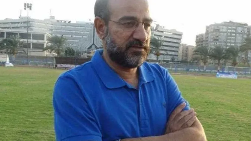 «أنا مش كمبيوتر».. عامر حسين يكشف موعد انتهاء الدوري المصري