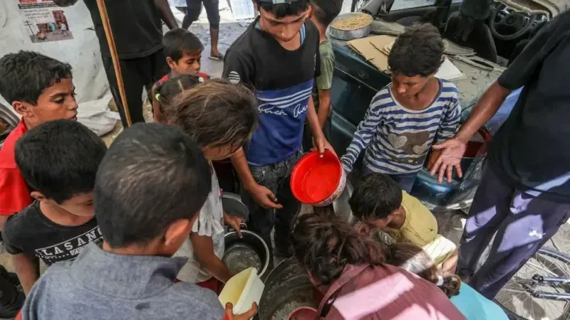 "ويكيبيديا لديها مشكلة مع معاداة السامية" - جيروزاليم بوست