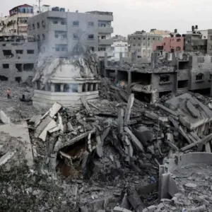 حماس لن تقبل بهدنة لا تتضمن “وقفا دائما للحرب”