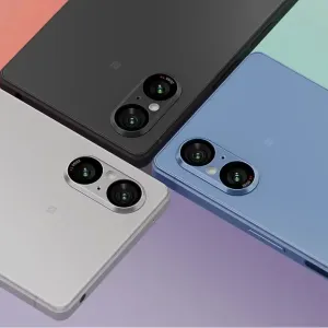 تأخر Xperia 5 VI إلى أجل غير مسمى بعد ان أعادت سوني تقييم استراتيجية الهواتف الذكية