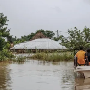 تنزانيا في حالة تأهب مع اقتراب إعصار «هيدايا»